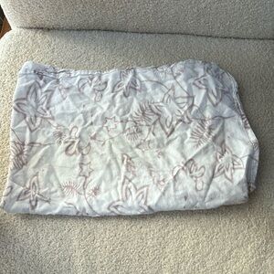 Kerry Cassill single king pillowcase